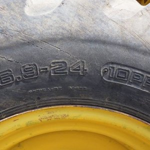KOMATSU WA100-1 ★ Loader(Crawled/Wheeled) ★ CAB - Image 18