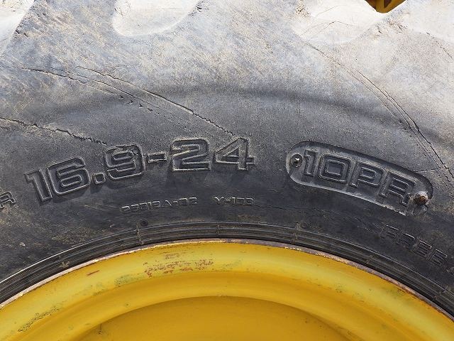 KOMATSU WA100-1 ★ Loader(Crawled/Wheeled) ★ CAB