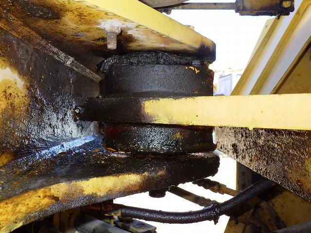 KOMATSU WA100-1 ★ Loader(Crawled/Wheeled) ★ CAB