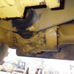KOMATSU WA100-1 ★ Loader(Crawled/Wheeled) ★ CAB - Image 23