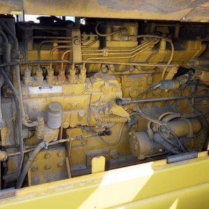 KOMATSU WA100-1 ★ Loader(Crawled/Wheeled) ★ CAB - Image 29
