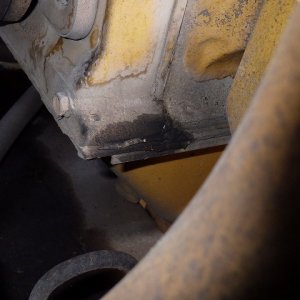 KOMATSU WA100-1 ★ Loader(Crawled/Wheeled) ★ CAB - Image 30