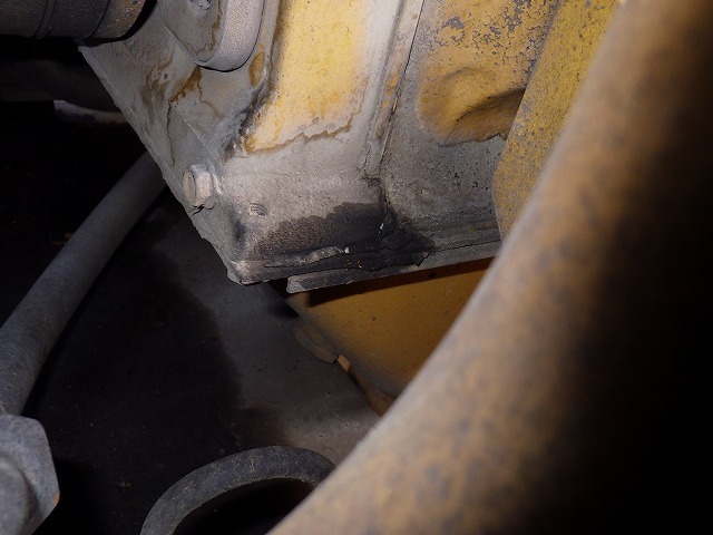 KOMATSU WA100-1 ★ Loader(Crawled/Wheeled) ★ CAB