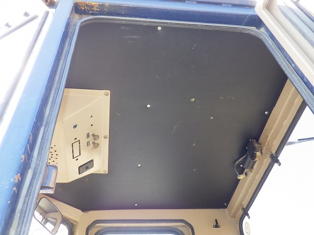 KOMATSU WA100-1 ★ Loader(Crawled/Wheeled) ★ CAB