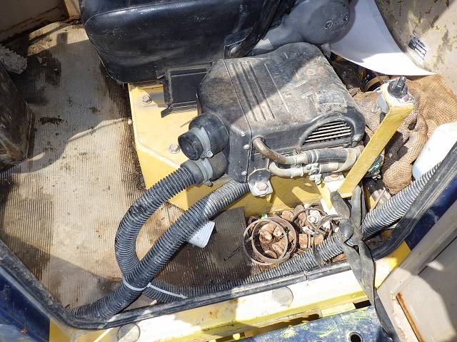 KOMATSU WA100-1 ★ Loader(Crawled/Wheeled) ★ CAB