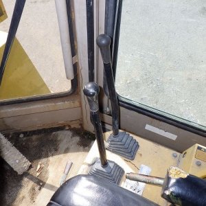 KOMATSU WA100-1 ★ Loader(Crawled/Wheeled) ★ CAB - Image 38