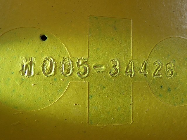 KOMATSU WA100-1 ★ Loader(Crawled/Wheeled) ★ CAB
