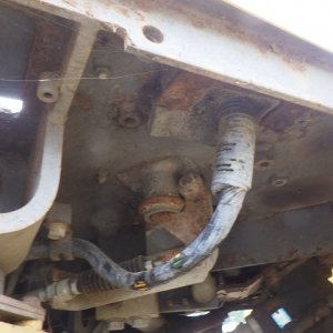 KOMATSU WA100-3 ★ Loader(Crawled/Wheeled) ★ CNP - Image 12