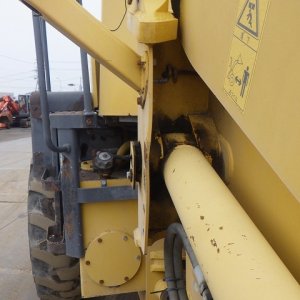 KOMATSU WA100-3 ★ Loader(Crawled/Wheeled) ★ CNP - Image 13