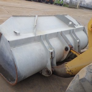 KOMATSU WA100-3 ★ Loader(Crawled/Wheeled) ★ CNP - Image 16