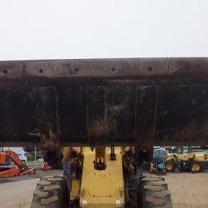 KOMATSU WA100-3 ★ Loader(Crawled/Wheeled) ★ CNP - Image 17
