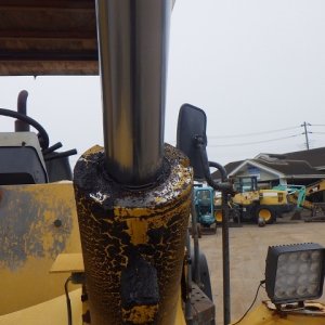KOMATSU WA100-3 ★ Loader(Crawled/Wheeled) ★ CNP - Image 22