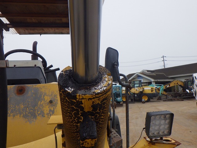 KOMATSU WA100-3 ★ Loader(Crawled/Wheeled) ★ CNP
