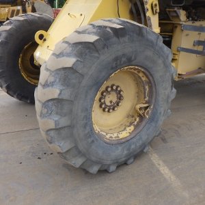 KOMATSU WA100-3 ★ Loader(Crawled/Wheeled) ★ CNP - Image 23