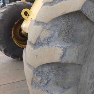 KOMATSU WA100-3 ★ Loader(Crawled/Wheeled) ★ CNP - Image 24