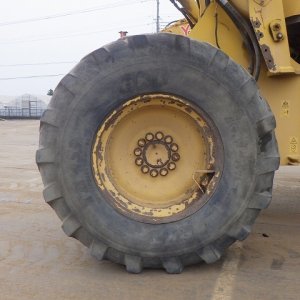KOMATSU WA100-3 ★ Loader(Crawled/Wheeled) ★ CNP - Image 25