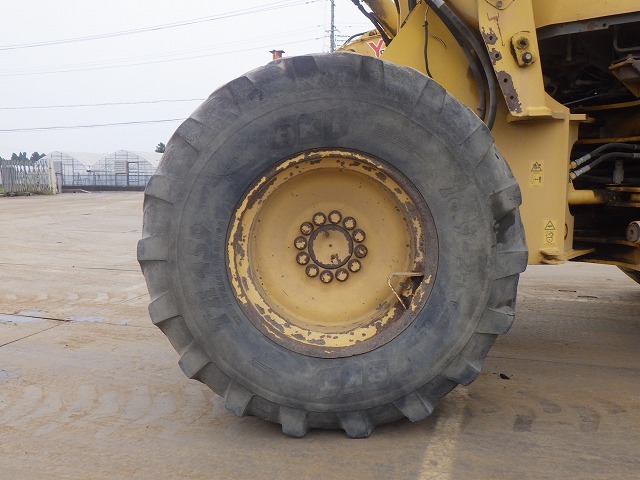 KOMATSU WA100-3 ★ Loader(Crawled/Wheeled) ★ CNP