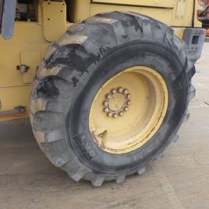 KOMATSU WA100-3 ★ Loader(Crawled/Wheeled) ★ CNP - Image 27