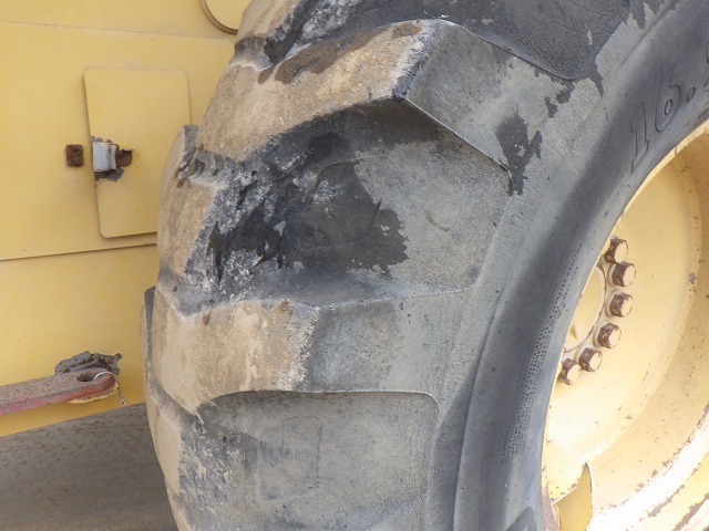 KOMATSU WA100-3 ★ Loader(Crawled/Wheeled) ★ CNP
