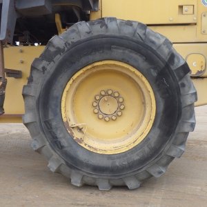 KOMATSU WA100-3 ★ Loader(Crawled/Wheeled) ★ CNP - Image 29