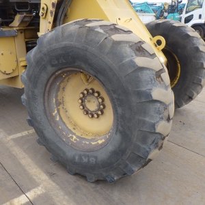 KOMATSU WA100-3 ★ Loader(Crawled/Wheeled) ★ CNP - Image 30