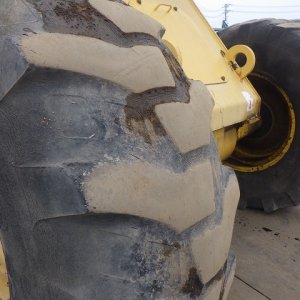 KOMATSU WA100-3 ★ Loader(Crawled/Wheeled) ★ CNP - Image 31