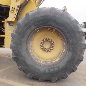 KOMATSU WA100-3 ★ Loader(Crawled/Wheeled) ★ CNP - Image 32