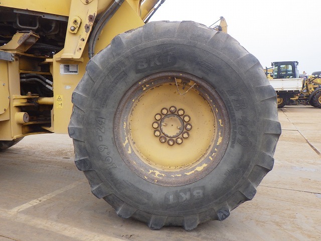 KOMATSU WA100-3 ★ Loader(Crawled/Wheeled) ★ CNP