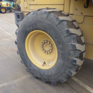 KOMATSU WA100-3 ★ Loader(Crawled/Wheeled) ★ CNP - Image 33