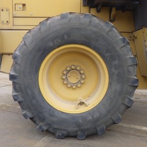 KOMATSU WA100-3 ★ Loader(Crawled/Wheeled) ★ CNP - Image 35