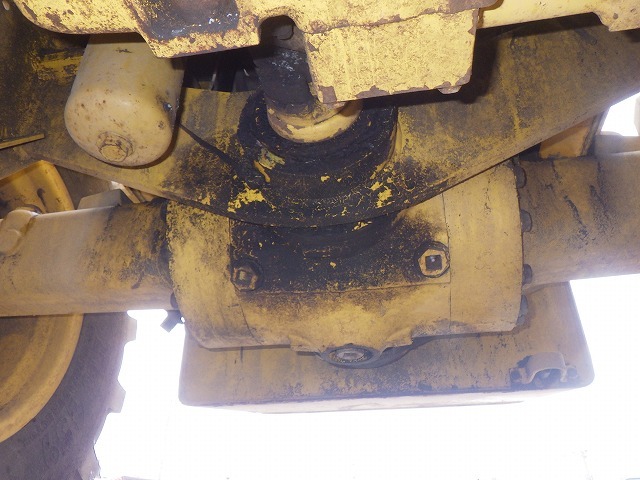 KOMATSU WA100-3 ★ Loader(Crawled/Wheeled) ★ CNP
