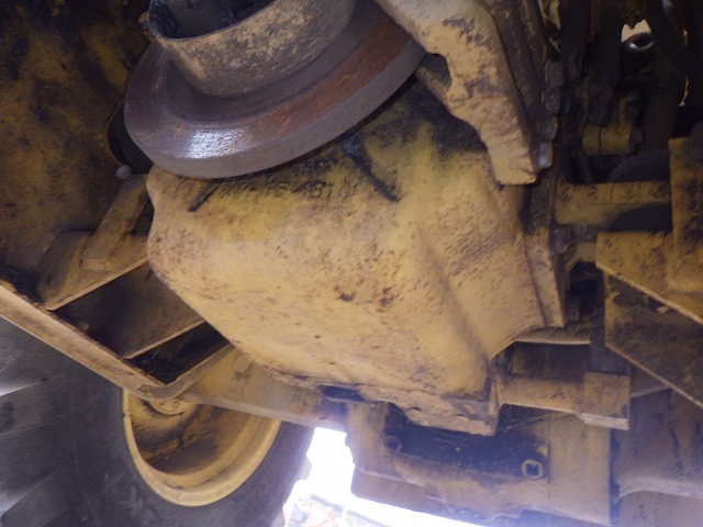 KOMATSU WA100-3 ★ Loader(Crawled/Wheeled) ★ CNP