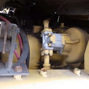 KOMATSU WA100-3 ★ Loader(Crawled/Wheeled) ★ CNP - Image 40