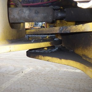 KOMATSU WA100-3 ★ Loader(Crawled/Wheeled) ★ CNP - Image 44