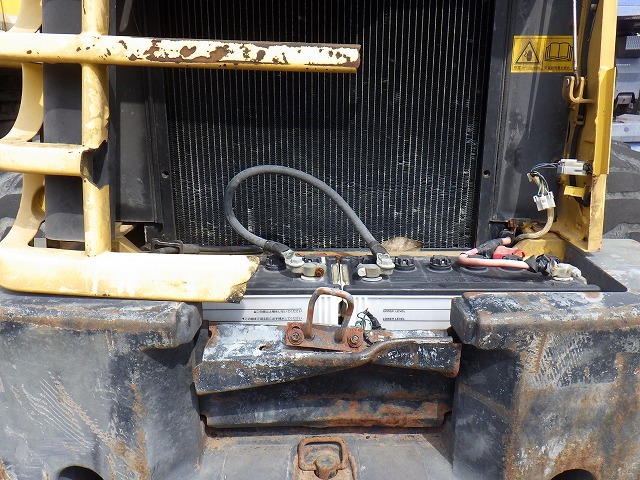 KOMATSU WA100-3 ★ Loader(Crawled/Wheeled) ★ CNP