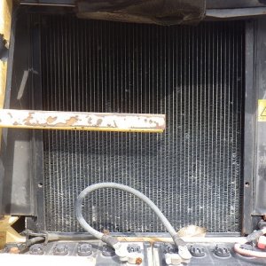 KOMATSU WA100-3 ★ Loader(Crawled/Wheeled) ★ CNP - Image 46