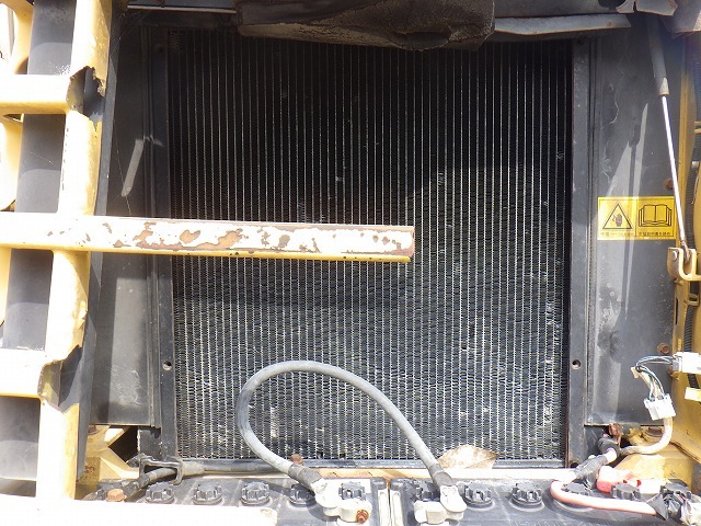 KOMATSU WA100-3 ★ Loader(Crawled/Wheeled) ★ CNP