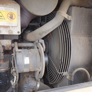 KOMATSU WA100-3 ★ Loader(Crawled/Wheeled) ★ CNP - Image 47