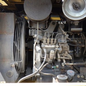 KOMATSU WA100-3 ★ Loader(Crawled/Wheeled) ★ CNP - Image 51