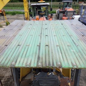 KOMATSU WA100-3 ★ Loader(Crawled/Wheeled) ★ CNP - Image 55