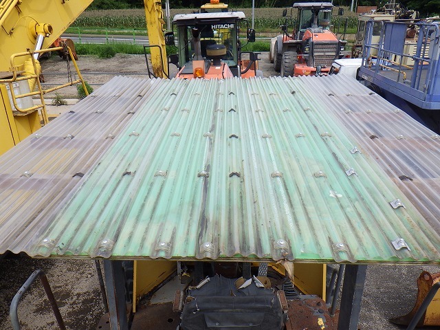 KOMATSU WA100-3 ★ Loader(Crawled/Wheeled) ★ CNP