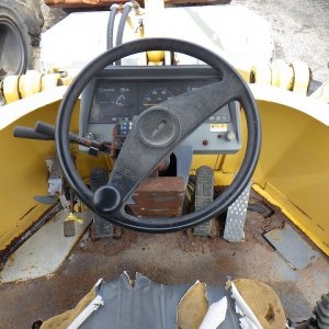 KOMATSU WA100-3 ★ Loader(Crawled/Wheeled) ★ CNP - Image 56