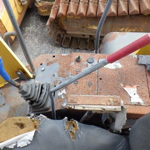 KOMATSU WA100-3 ★ Loader(Crawled/Wheeled) ★ CNP - Image 57