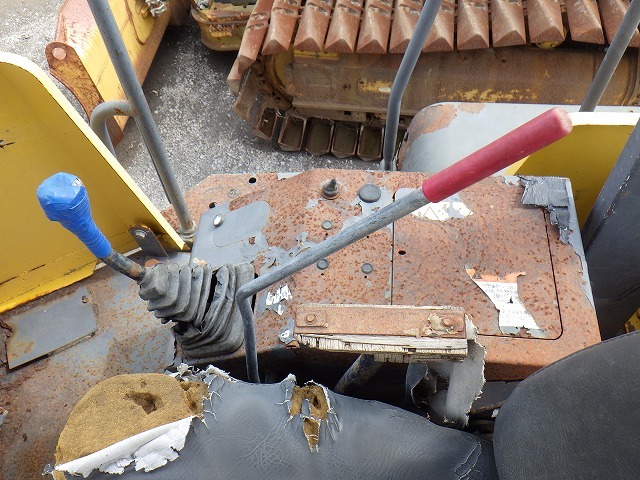 KOMATSU WA100-3 ★ Loader(Crawled/Wheeled) ★ CNP