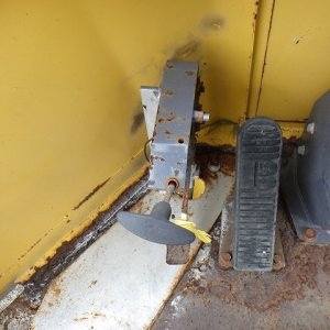 KOMATSU WA100-3 ★ Loader(Crawled/Wheeled) ★ CNP - Image 58