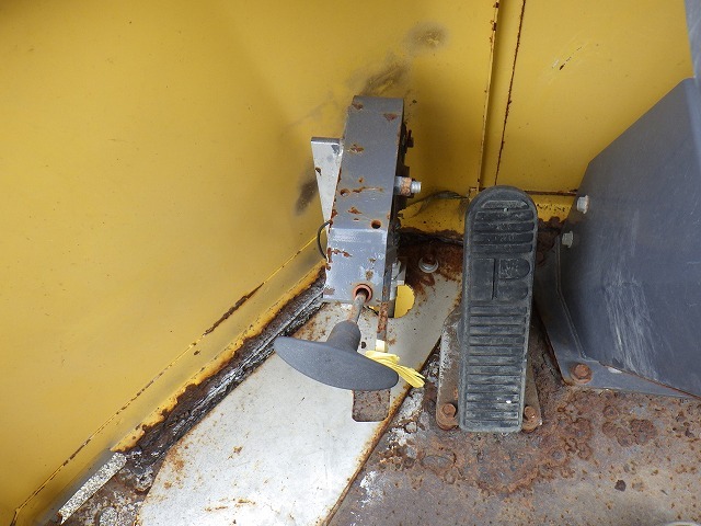 KOMATSU WA100-3 ★ Loader(Crawled/Wheeled) ★ CNP