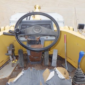 KOMATSU WA100-3 ★ Loader(Crawled/Wheeled) ★ CNP - Image 63