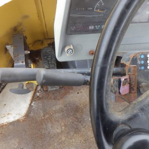 KOMATSU WA100-3 ★ Loader(Crawled/Wheeled) ★ CNP - Image 64