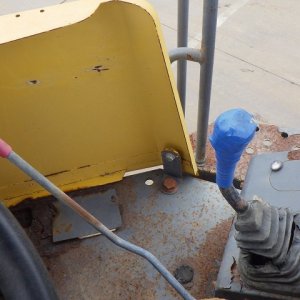 KOMATSU WA100-3 ★ Loader(Crawled/Wheeled) ★ CNP - Image 66