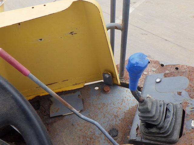 KOMATSU WA100-3 ★ Loader(Crawled/Wheeled) ★ CNP